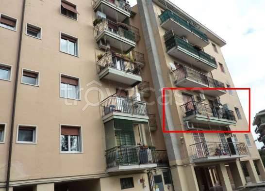appartamento in vendita a Verona