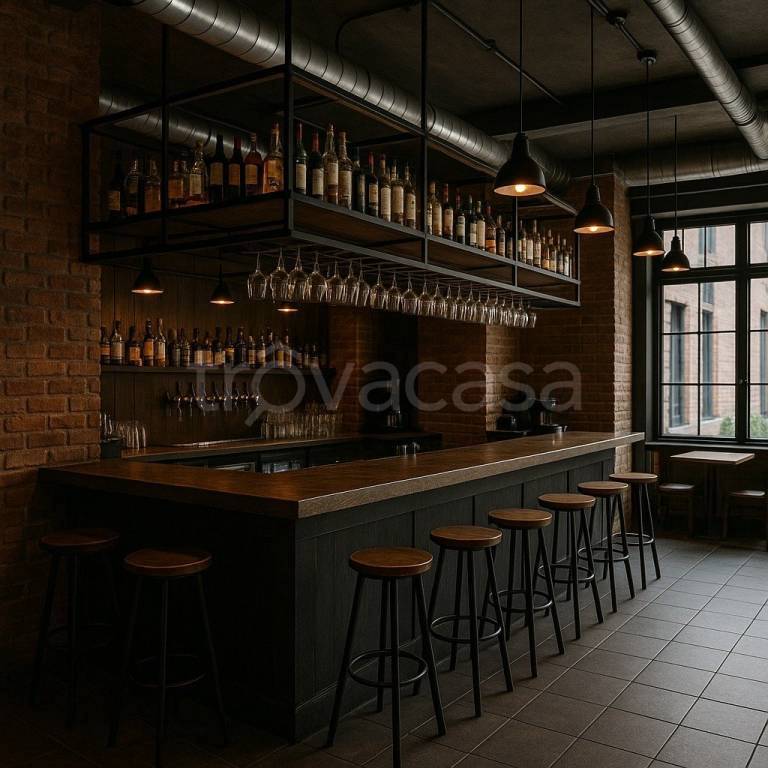 negozio in vendita a Verona in zona Veronetta