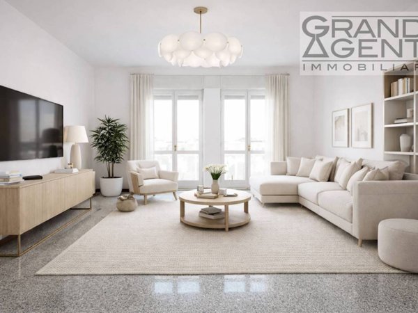 appartamento in vendita a Verona in zona Cittadella