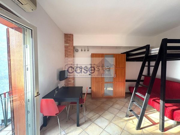 appartamento in vendita a Verona in zona Centro Storico