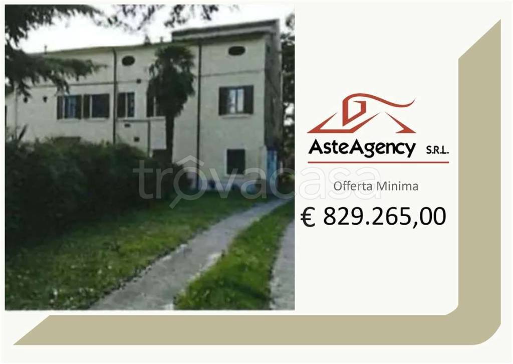 casa indipendente in vendita a Verona