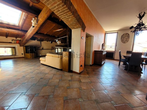 appartamento in vendita a Verona in zona Veronetta