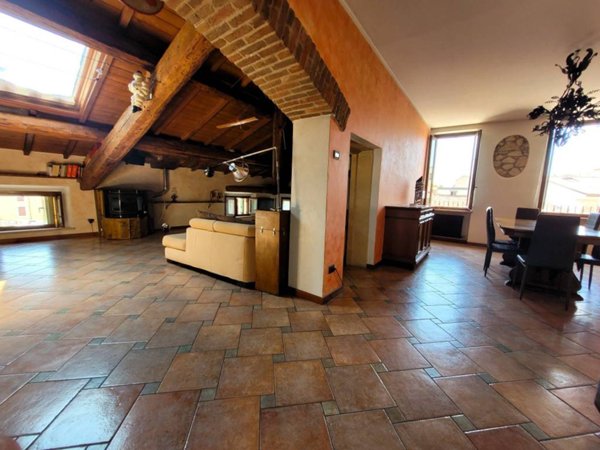 appartamento in vendita a Verona in zona Veronetta