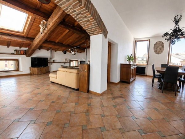 appartamento in vendita a Verona in zona Veronetta