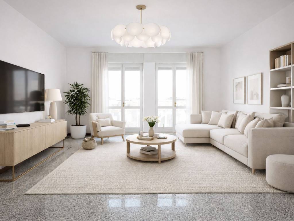 appartamento in vendita a Verona in zona Cittadella