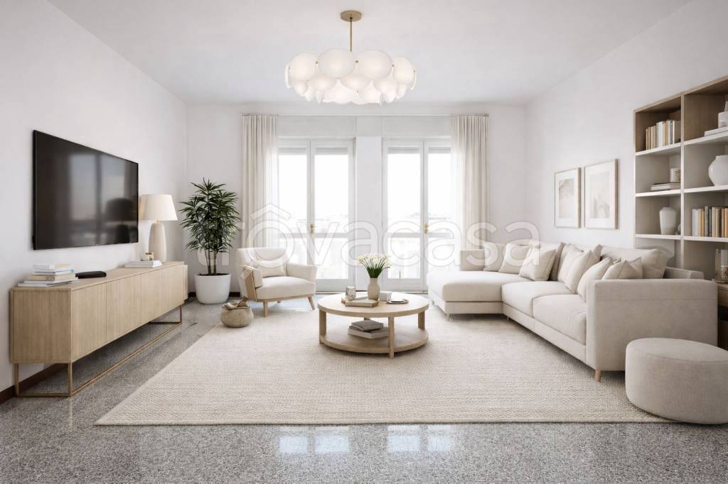 appartamento in vendita a Verona in zona Cittadella