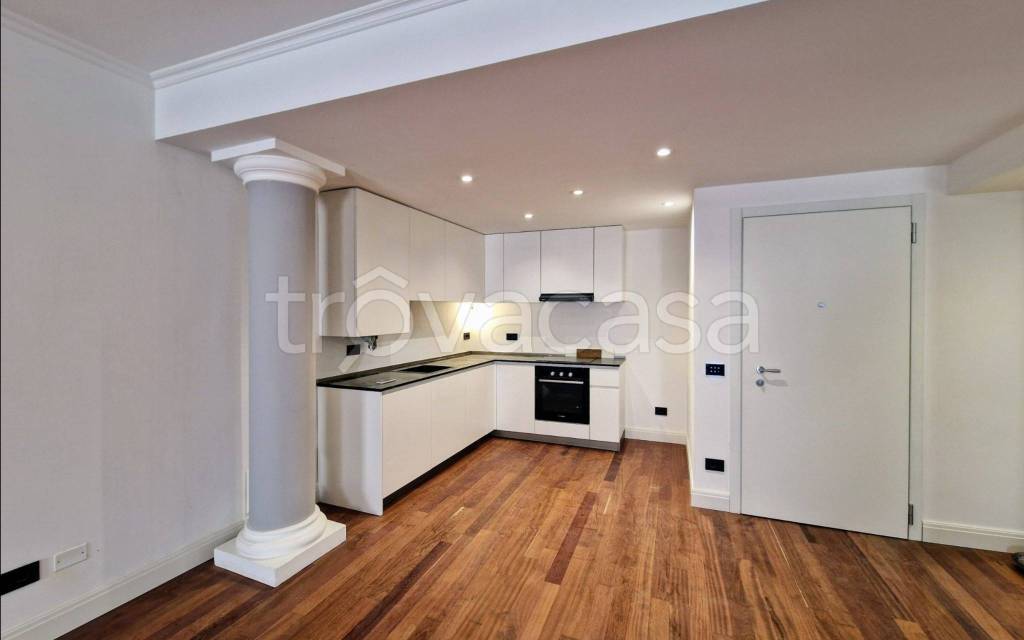 appartamento in vendita a Verona in zona Veronetta