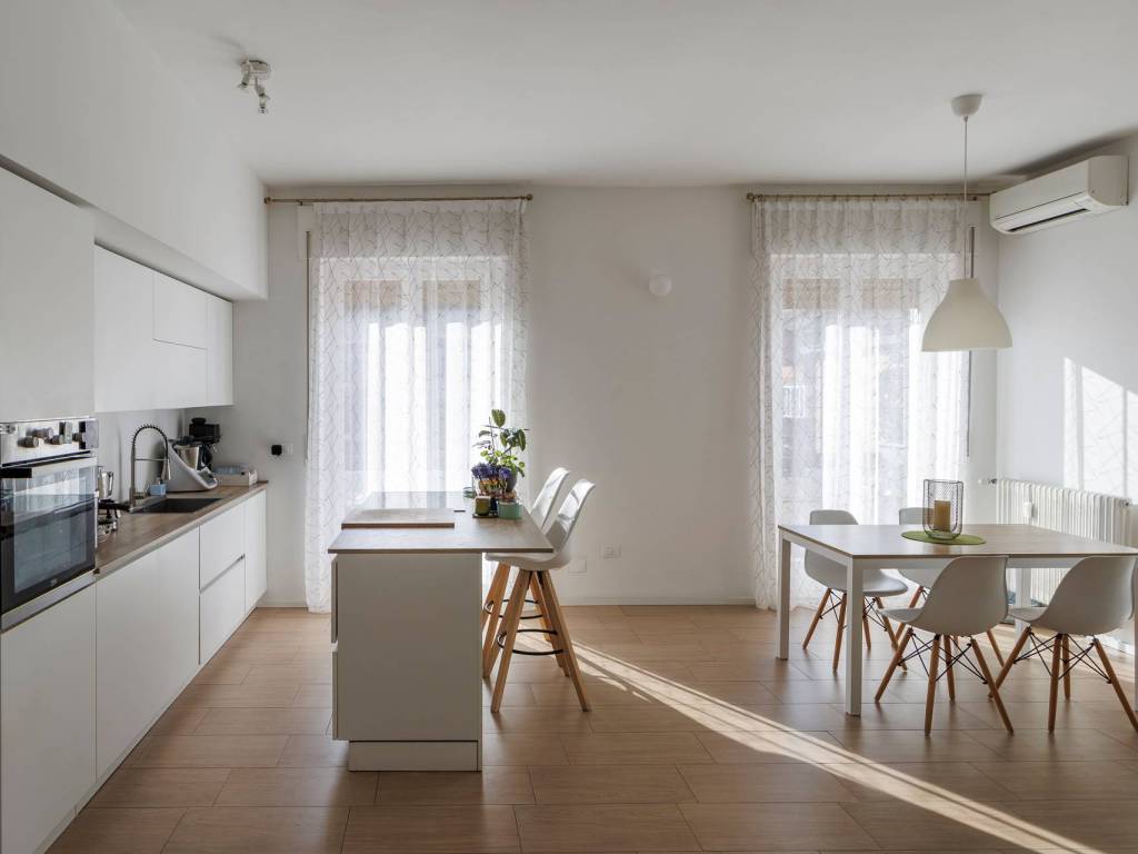 appartamento in vendita a Verona in zona Porto Crencano