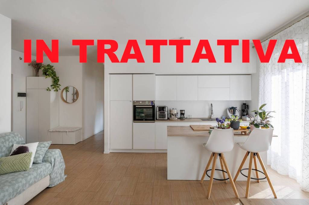 appartamento in vendita a Verona in zona Saval