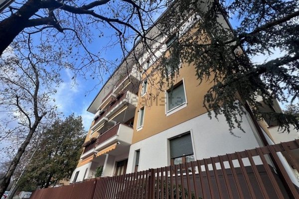 appartamento in vendita a Verona in zona Borgo Venezia / Borgo Trieste