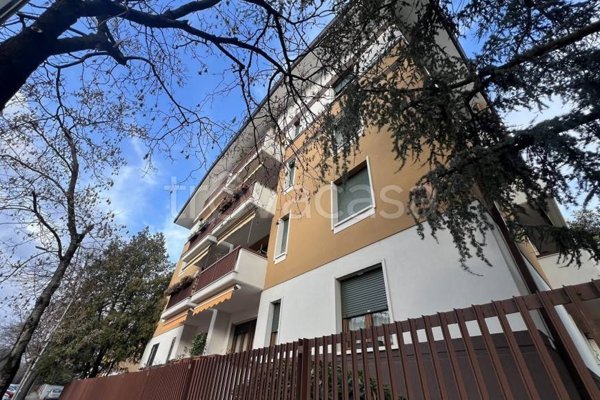 appartamento in vendita a Verona in zona Musicisti / Santa Croce