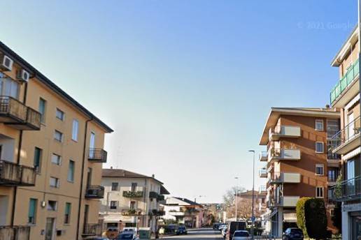 appartamento in vendita a Verona in zona Golosine