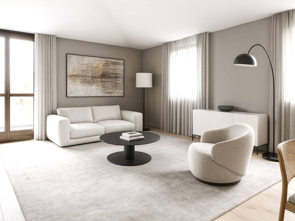 appartamento in vendita a Verona in zona Centro Storico