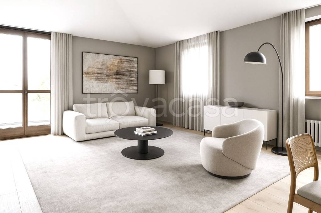 appartamento in vendita a Verona in zona Centro Storico