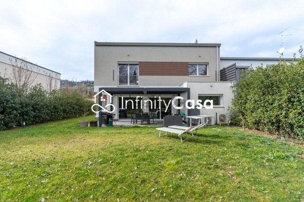 casa indipendente in vendita a Verona in zona Borgo Venezia / Borgo Trieste