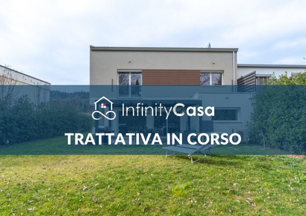 casa indipendente in vendita a Verona in zona Borgo Venezia / Borgo Trieste