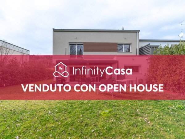 casa indipendente in vendita a Verona in zona Musicisti / Santa Croce