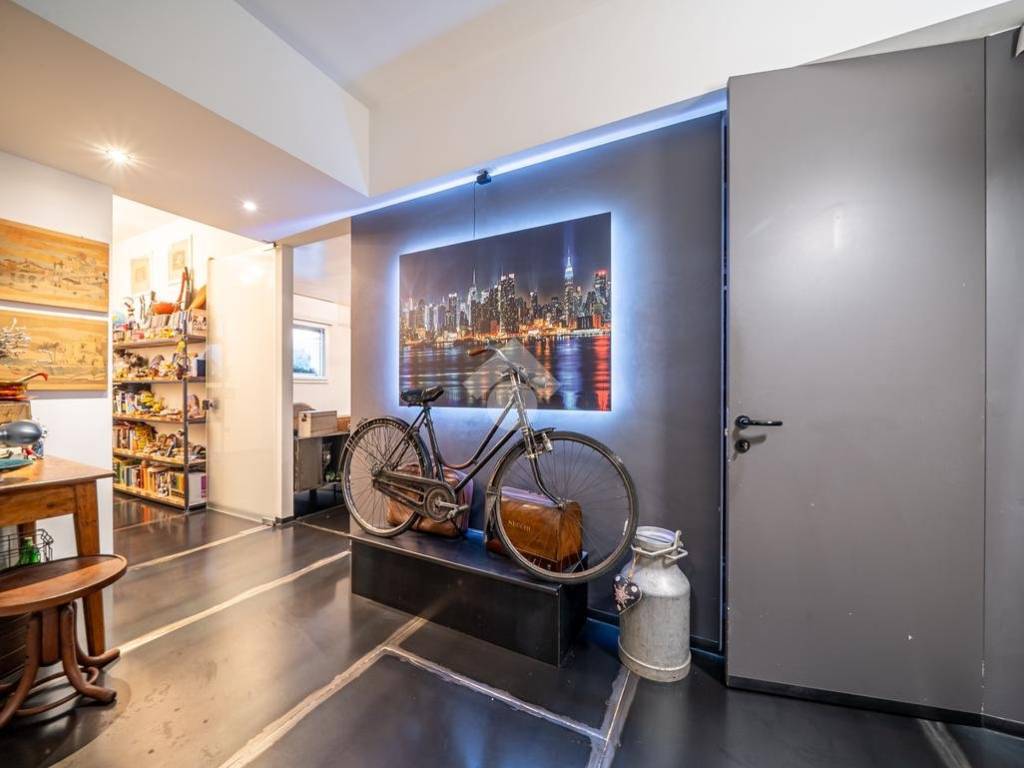 appartamento in vendita a Verona in zona Centro Storico