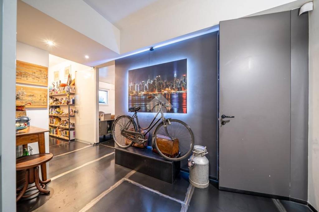 appartamento in vendita a Verona in zona Centro Storico