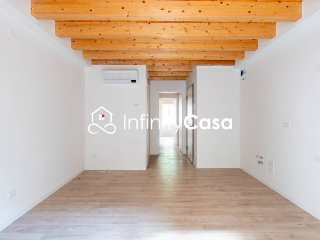 appartamento in vendita a Verona in zona Borgo Trento