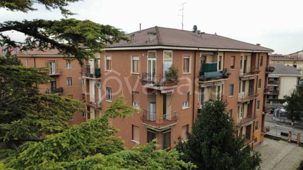 appartamento in vendita a Verona in zona Musicisti / Santa Croce