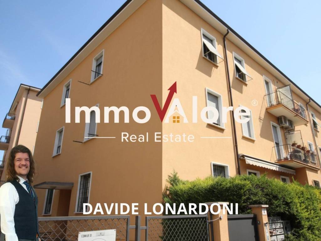 appartamento in vendita a Verona in zona Musicisti / Santa Croce