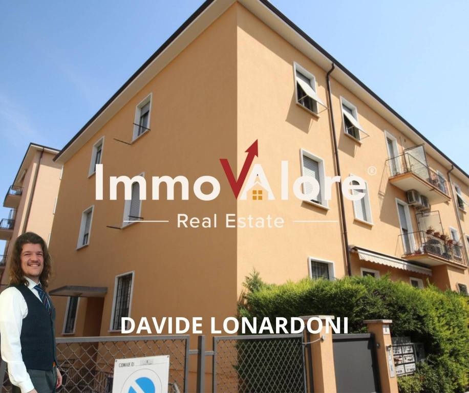 appartamento in vendita a Verona in zona Borgo Venezia / Borgo Trieste