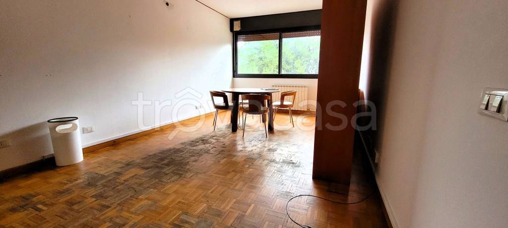 appartamento in vendita a Verona in zona Borgo Milano