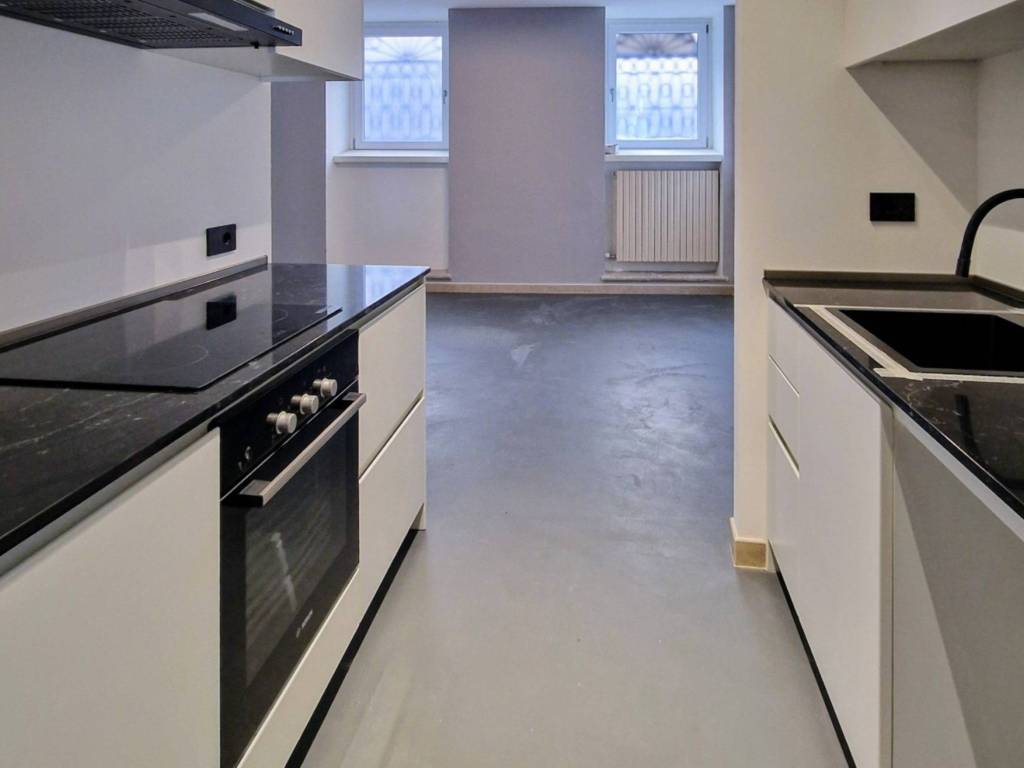 appartamento in vendita a Verona