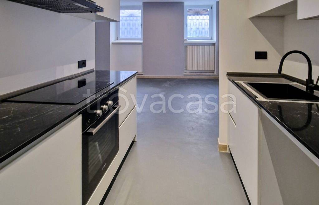 appartamento in vendita a Verona in zona Veronetta