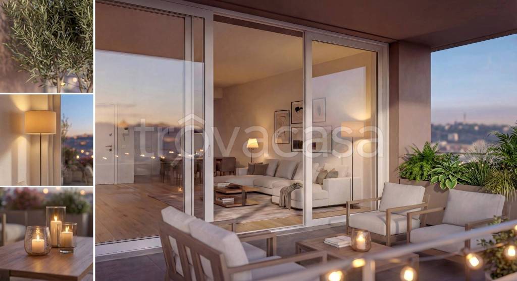 appartamento in vendita a Verona in zona Centro Storico