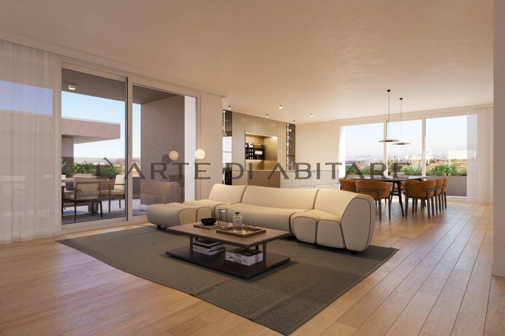 appartamento in vendita a Verona in zona Centro Storico