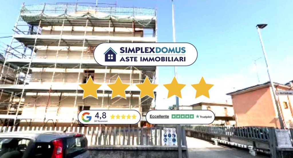 appartamento in vendita a Verona in zona Borgo Roma