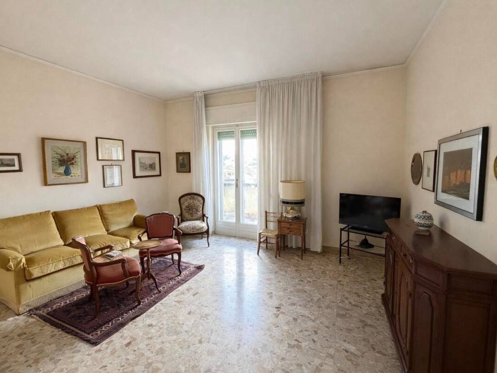 appartamento in vendita a Verona in zona Centro Storico