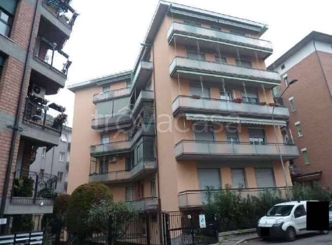 appartamento in vendita a Verona in zona Borgo Milano