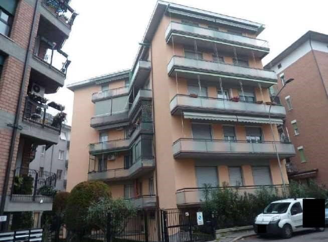 appartamento in vendita a Verona in zona San Zeno