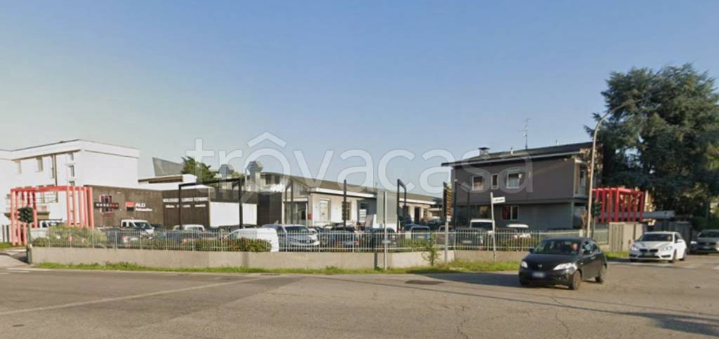 negozio in vendita a Verona