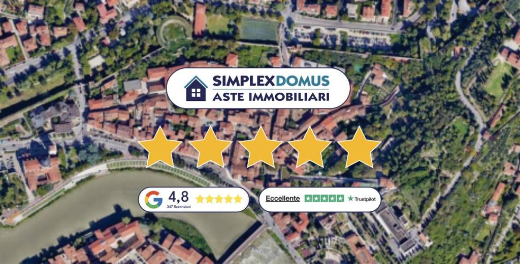 appartamento in vendita a Verona in zona Veronetta