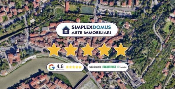 appartamento in vendita a Verona in zona Veronetta