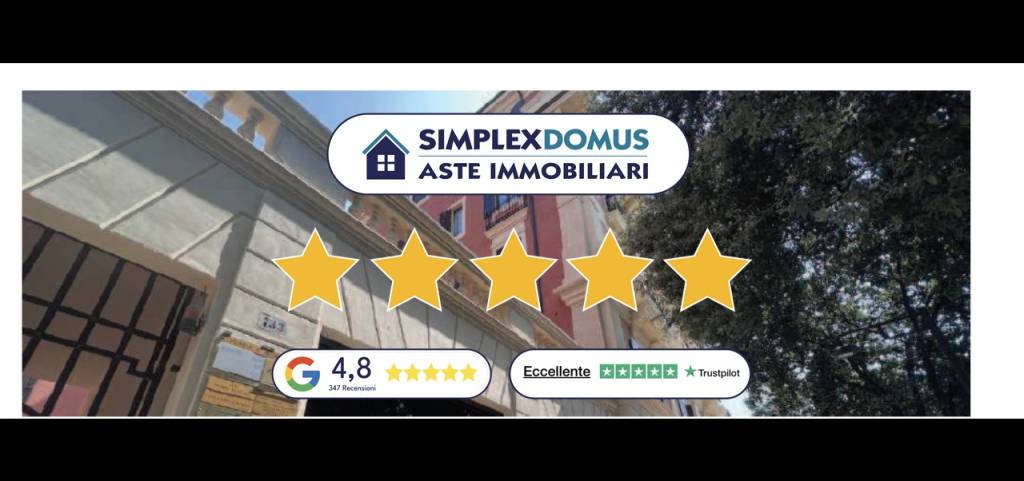 appartamento in vendita a Verona in zona Cittadella