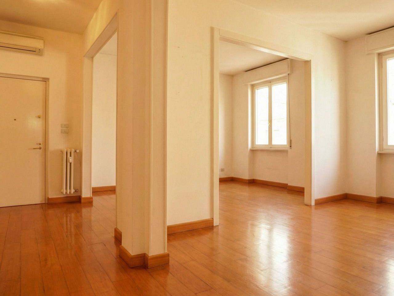 appartamento in vendita a Verona in zona Borgo Trento