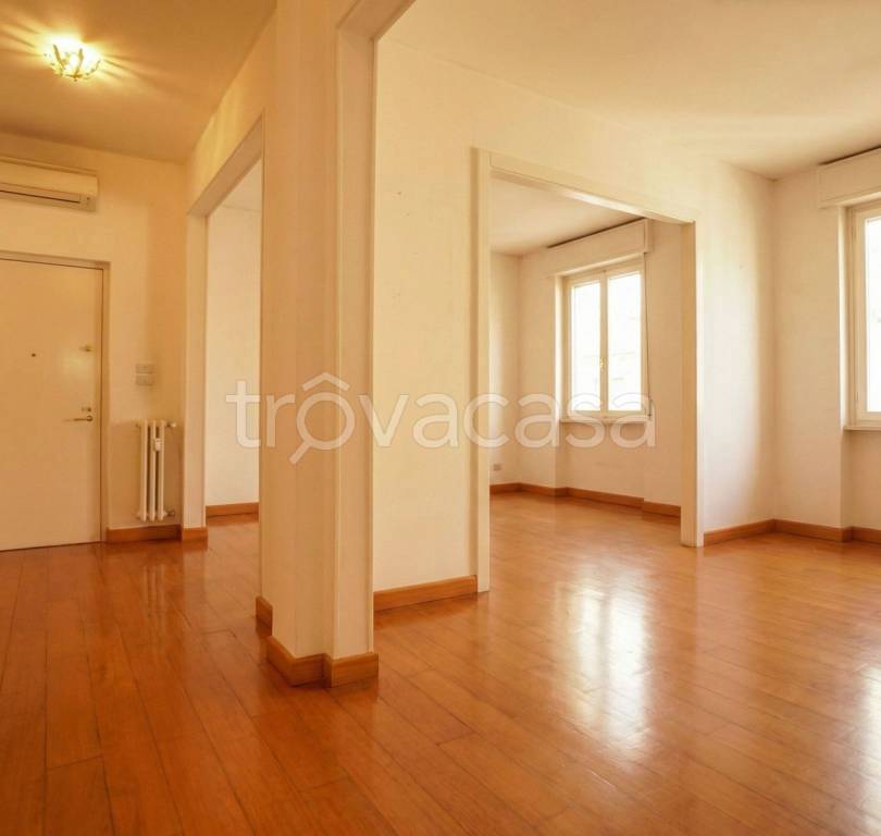 appartamento in vendita a Verona in zona Borgo Trento