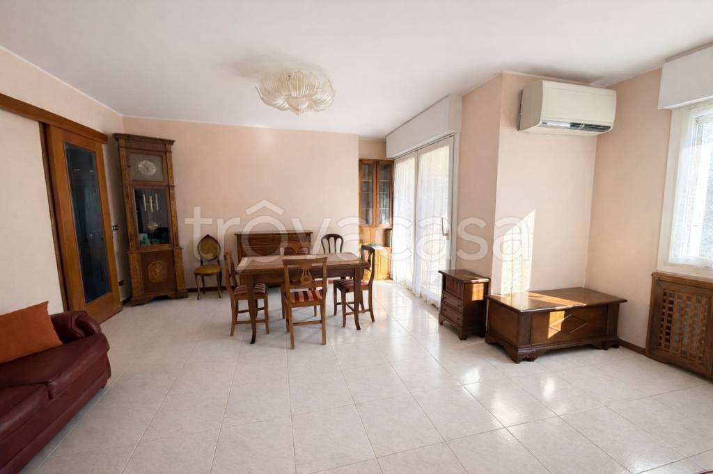 appartamento in vendita a Verona in zona Porto Crencano