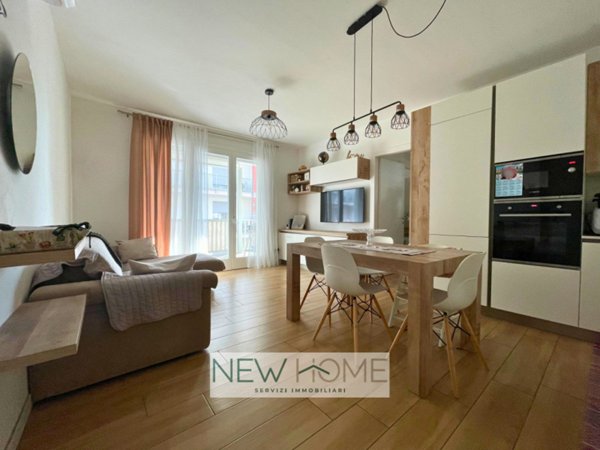 appartamento in vendita a Verona in zona Borgo Roma