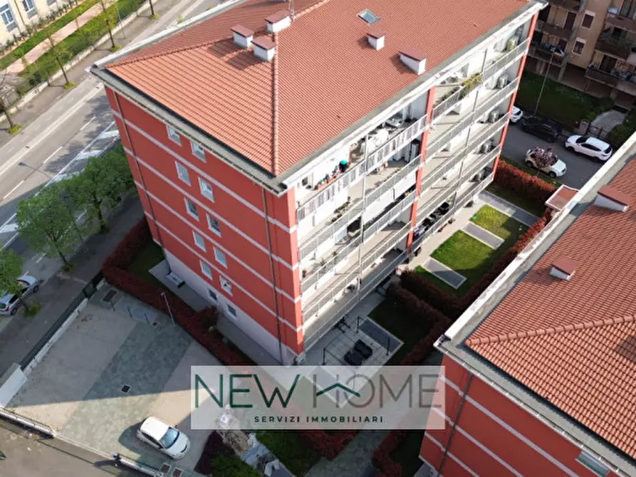 appartamento in vendita a Verona in zona Borgo Roma
