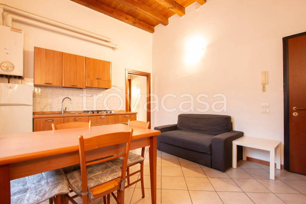 appartamento in vendita a Verona in zona Centro Storico