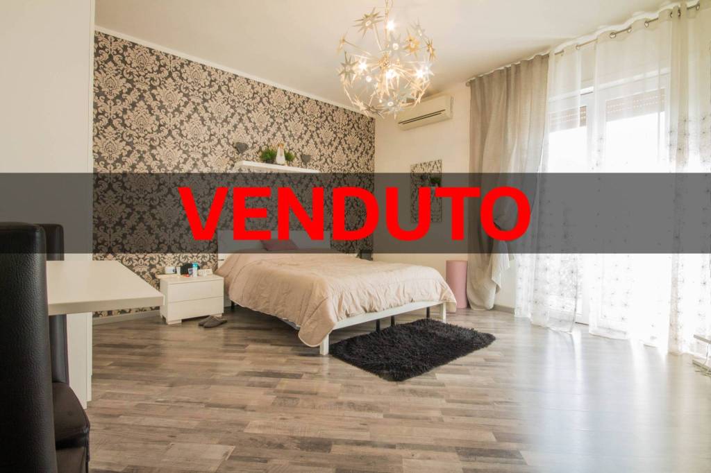 appartamento in vendita a Verona in zona Borgo Milano