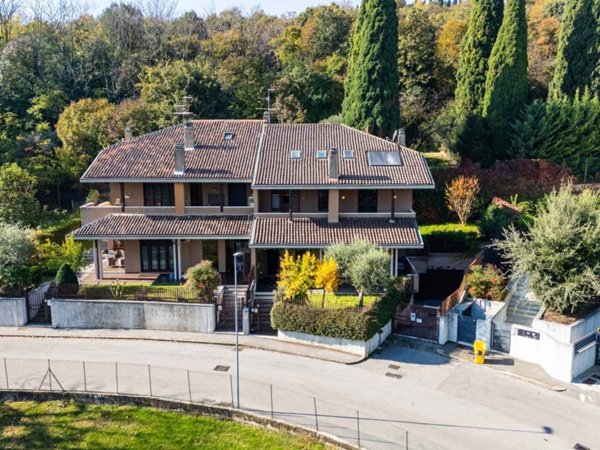 casa indipendente in vendita a Verona in zona Borgo Venezia / Borgo Trieste