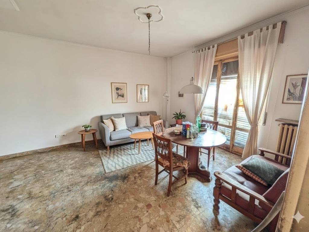 appartamento in vendita a Verona in zona Porto Crencano