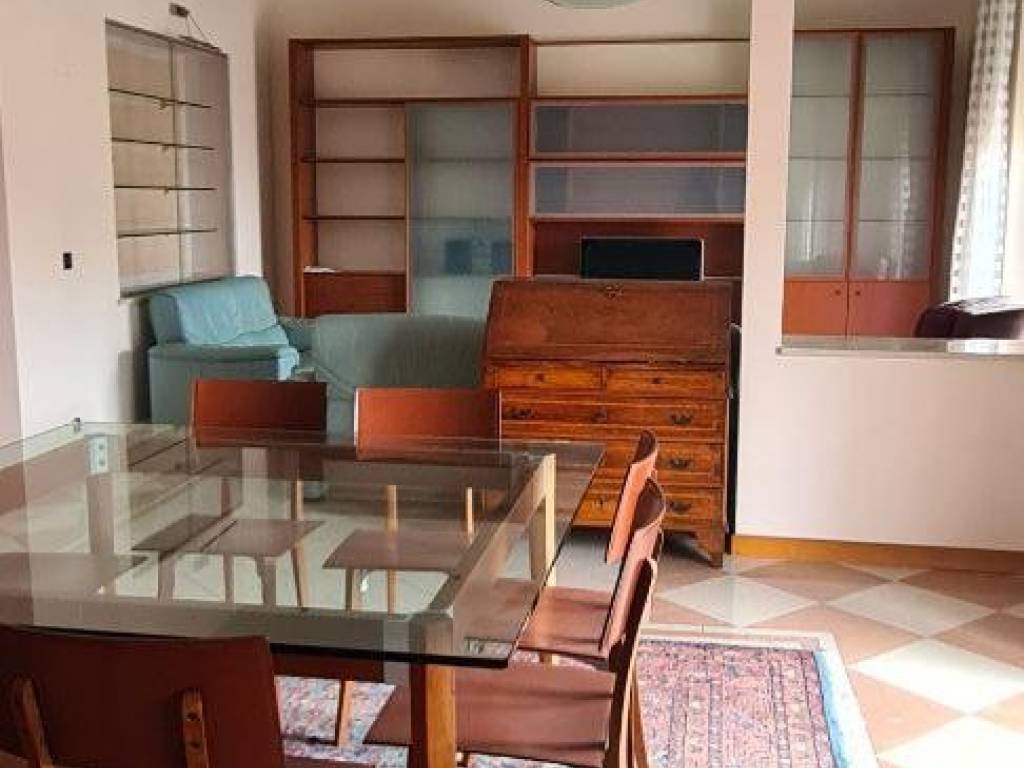 appartamento in vendita a Verona in zona Cittadella